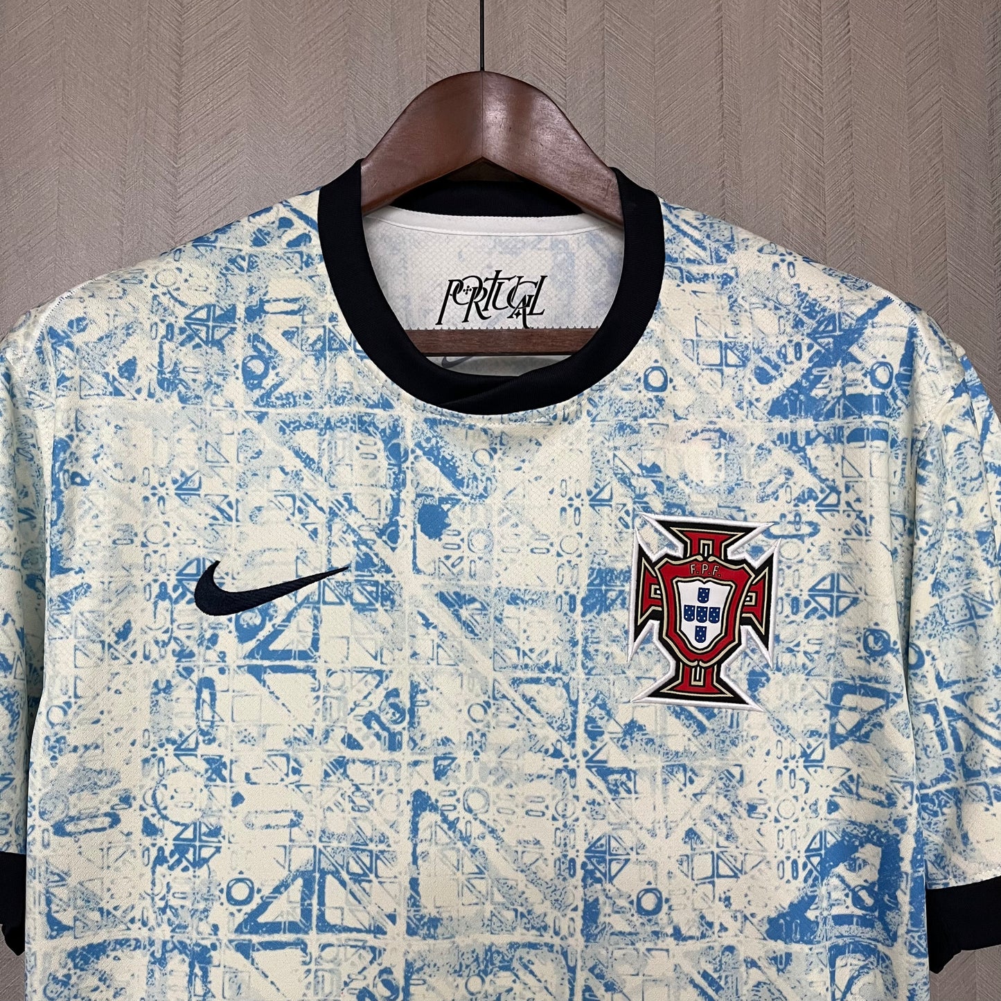 RONALDO - PORTUGAL 2024 VISITA