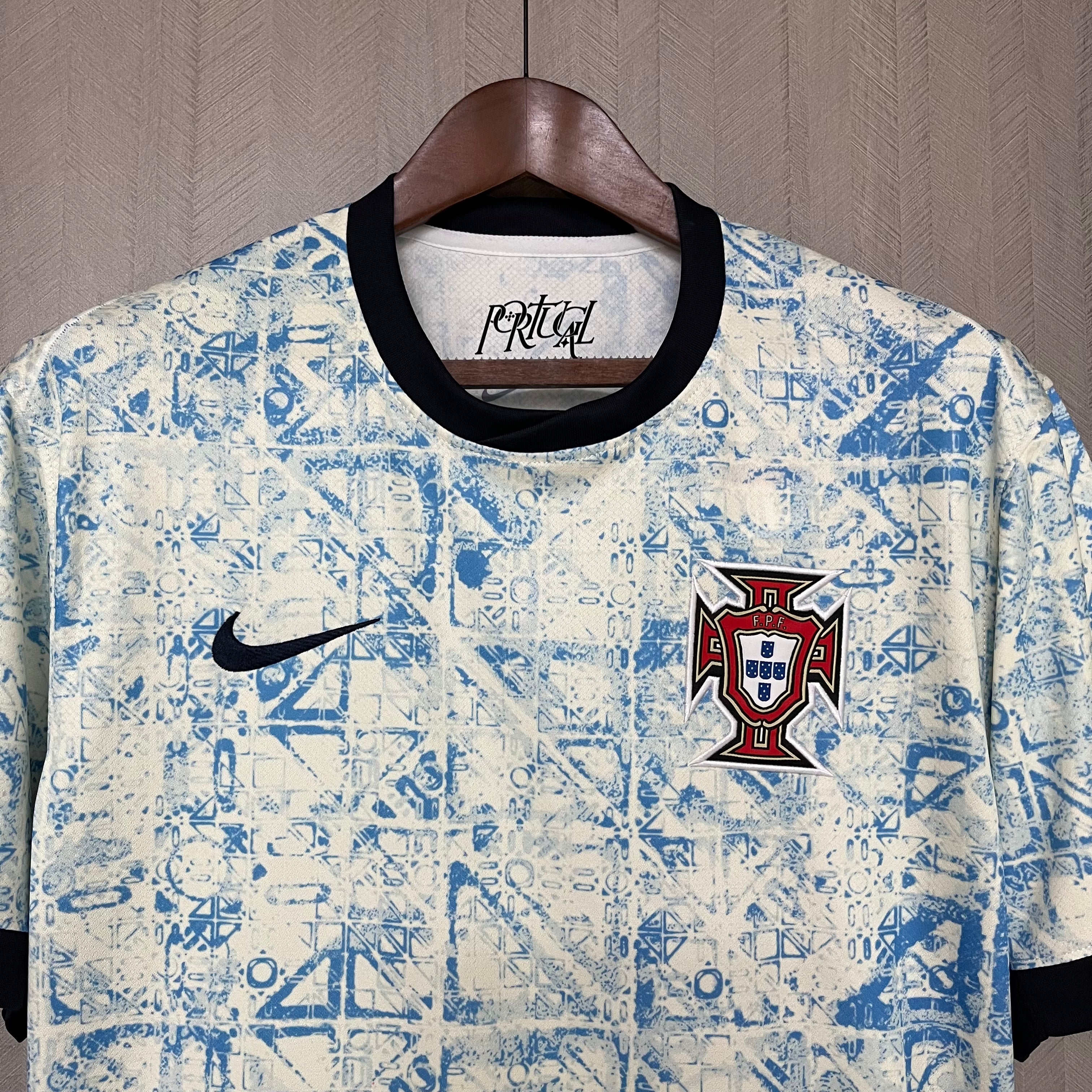 RONALDO - PORTUGAL 2024 VISITA