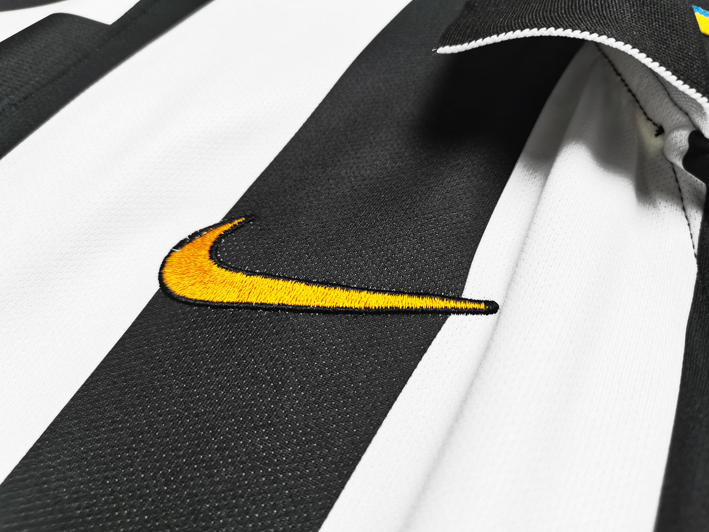 JUVENTUS 14/15 LOCAL