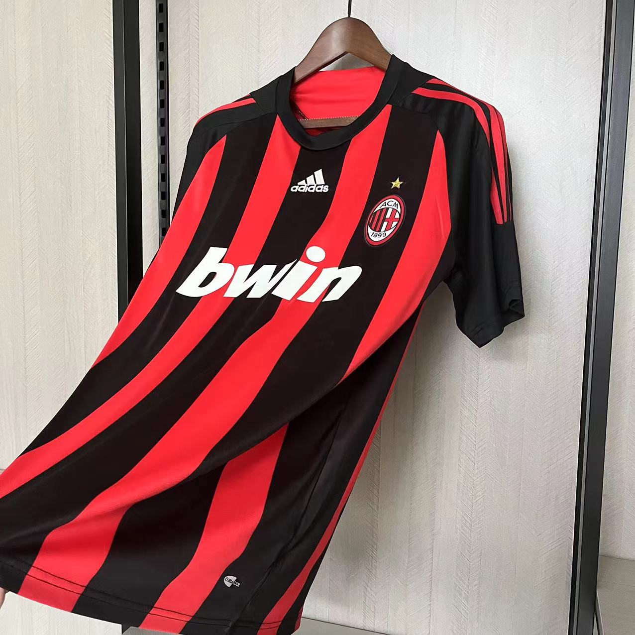 AC MILAN 08/09 LOCAL