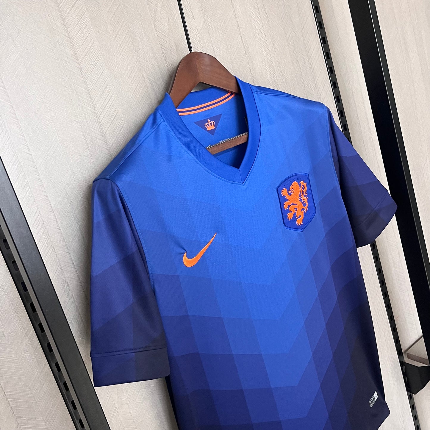 HOLANDA 2014 VISITA