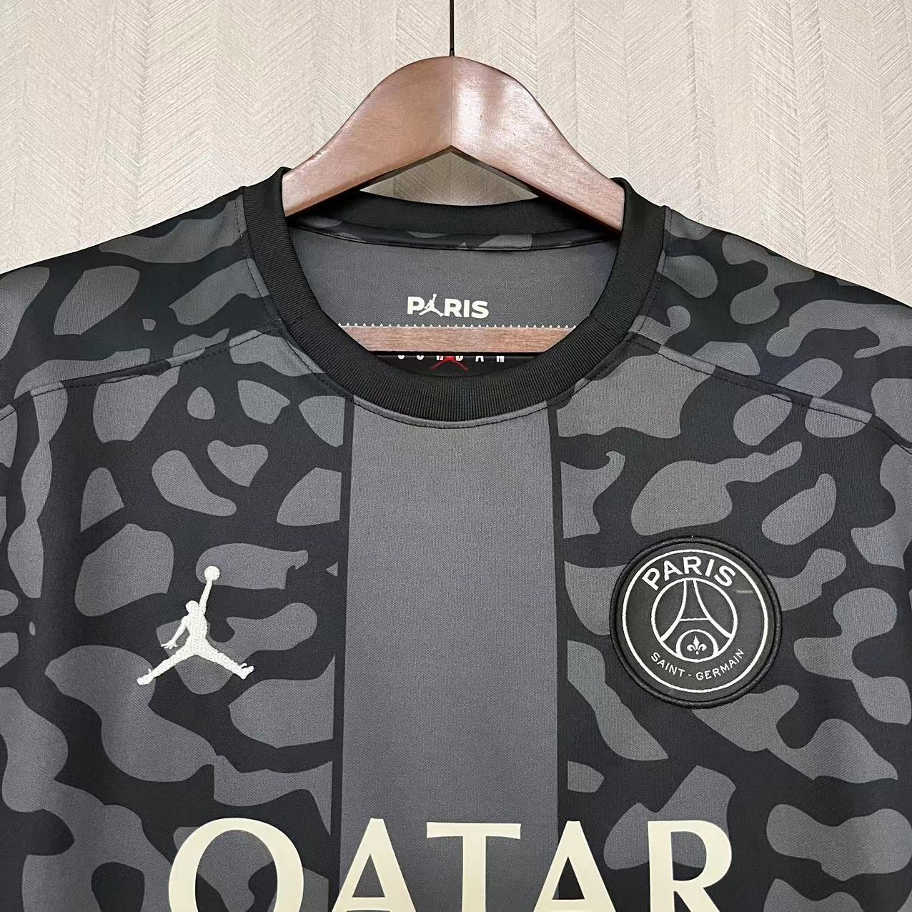PSG 23/24 TERCERA
