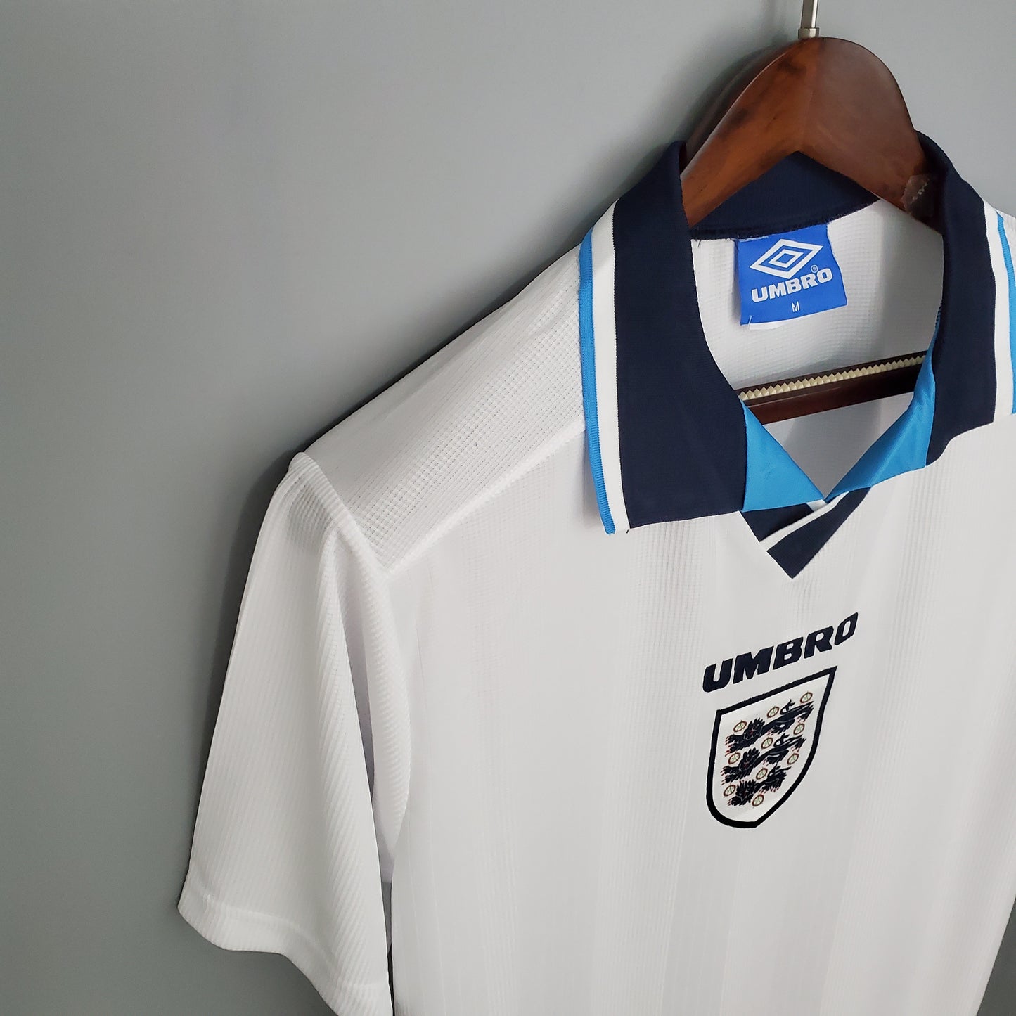 INGLATERRA 96 LOCAL
