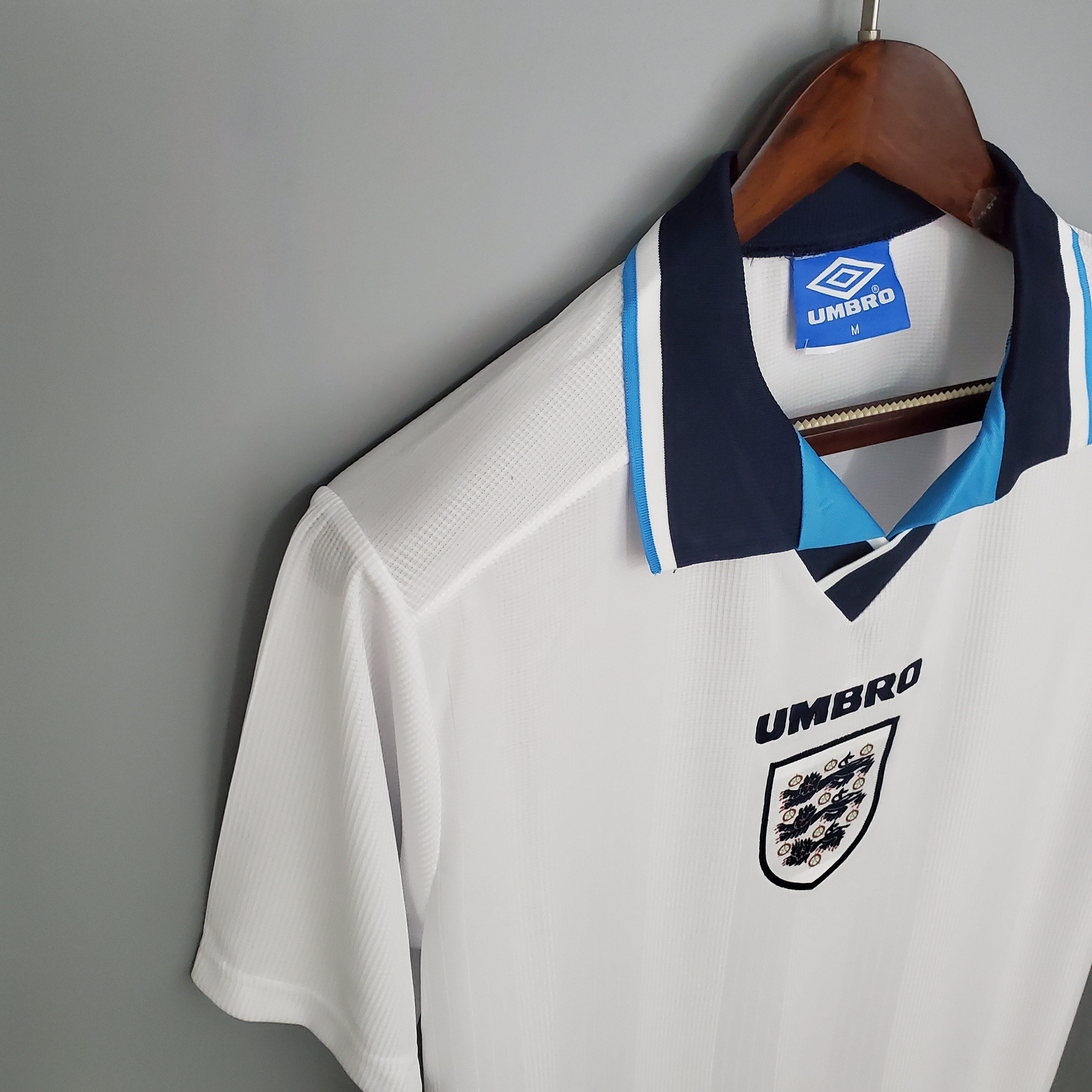 INGLATERRA 96 LOCAL