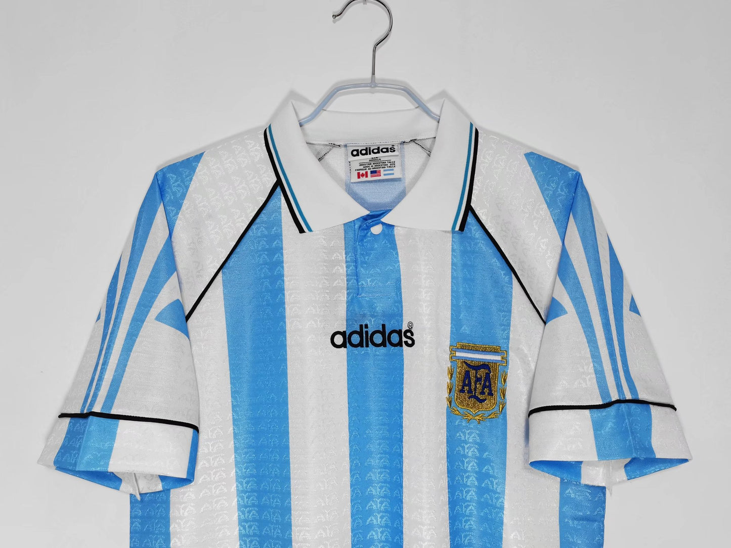 ARGENTINA 97 LOCAL