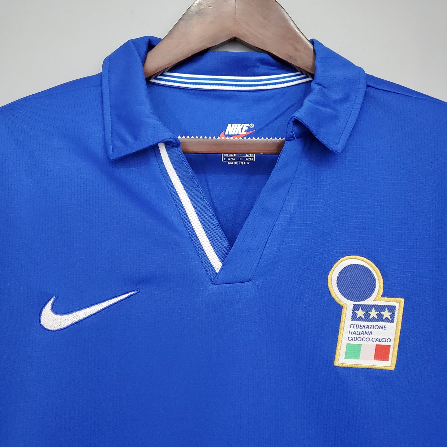 ITALIA 98 LOCAL