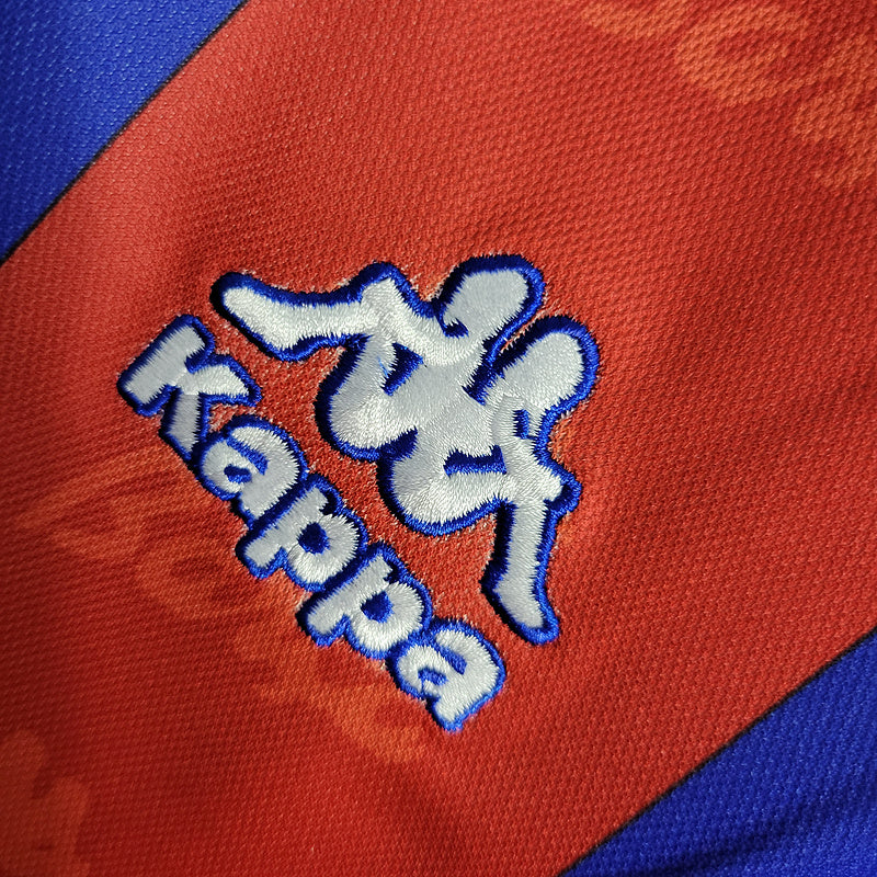 BARCELONA 95/97 LOCAL