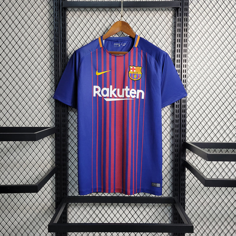 MESSI - BARCELONA 16/17 LOCAL