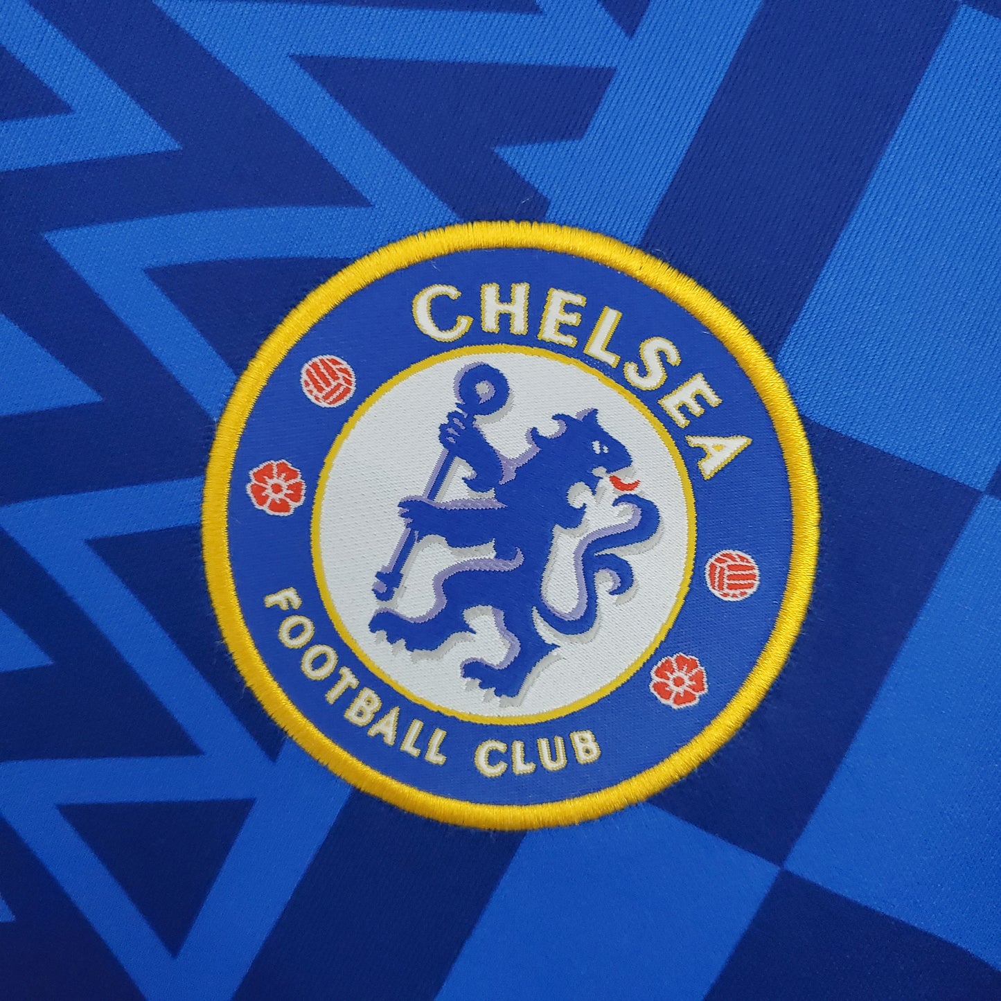 CHELSEA 21/22 LOCAL