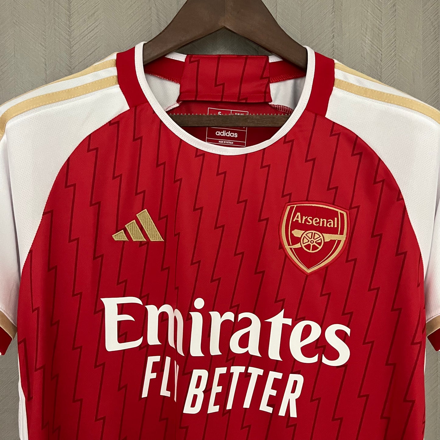 ARSENAL 23/24 LOCAL