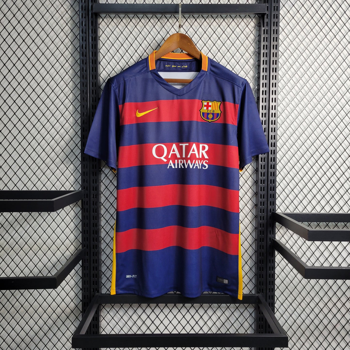 MESSI - BARCELONA 15/16 LOCAL