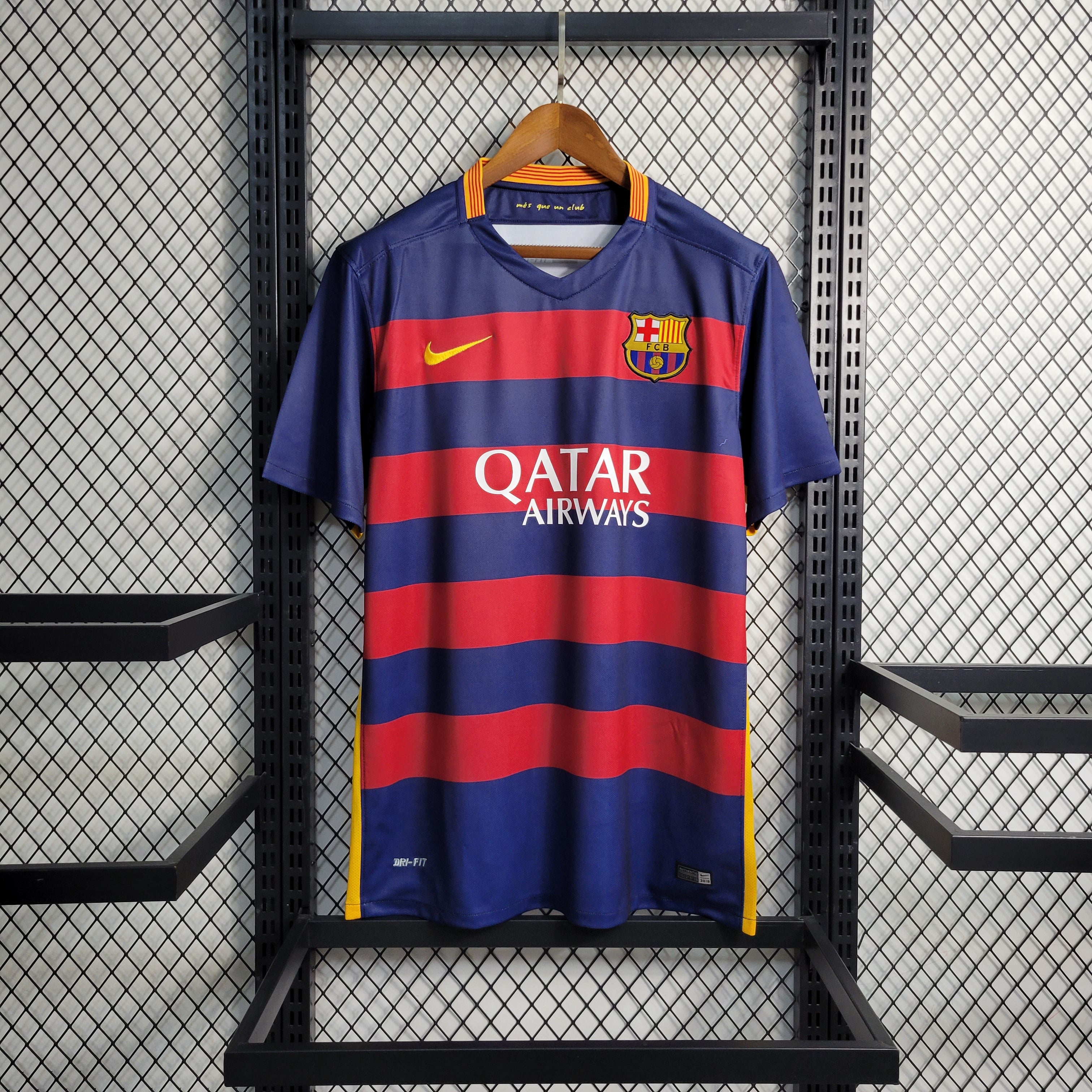 MESSI - BARCELONA 15/16 LOCAL