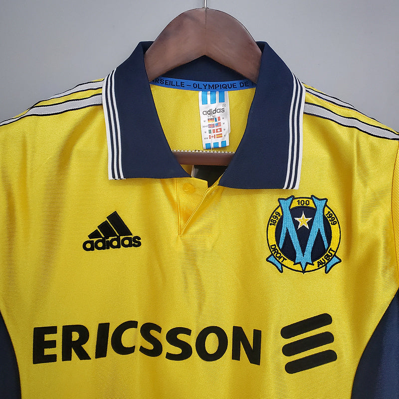MARSELLA 98/99 TERCERA