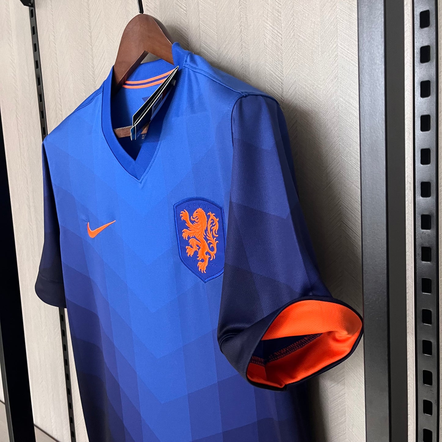 HOLANDA 2014 VISITA
