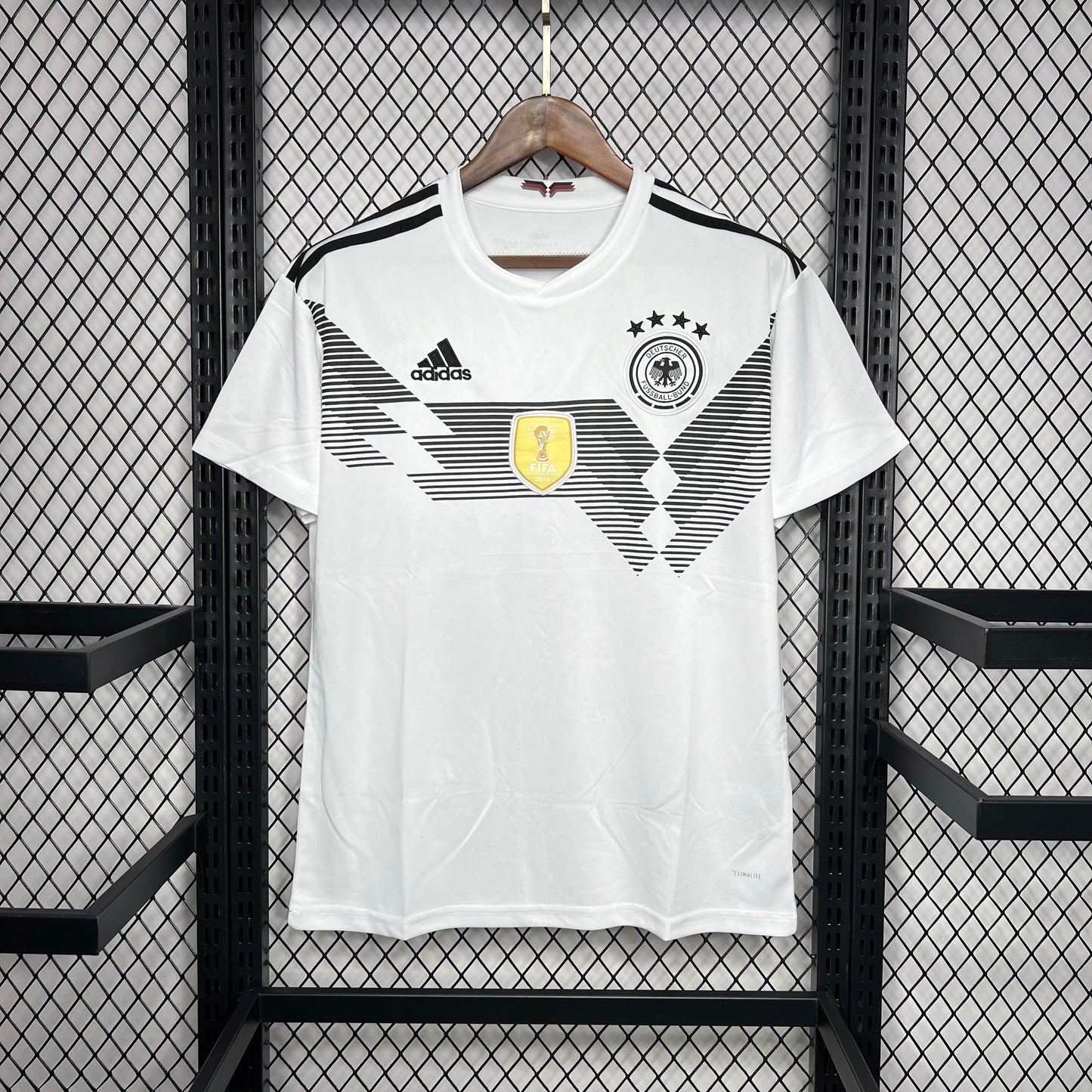 ALEMANIA 2018 LOCAL