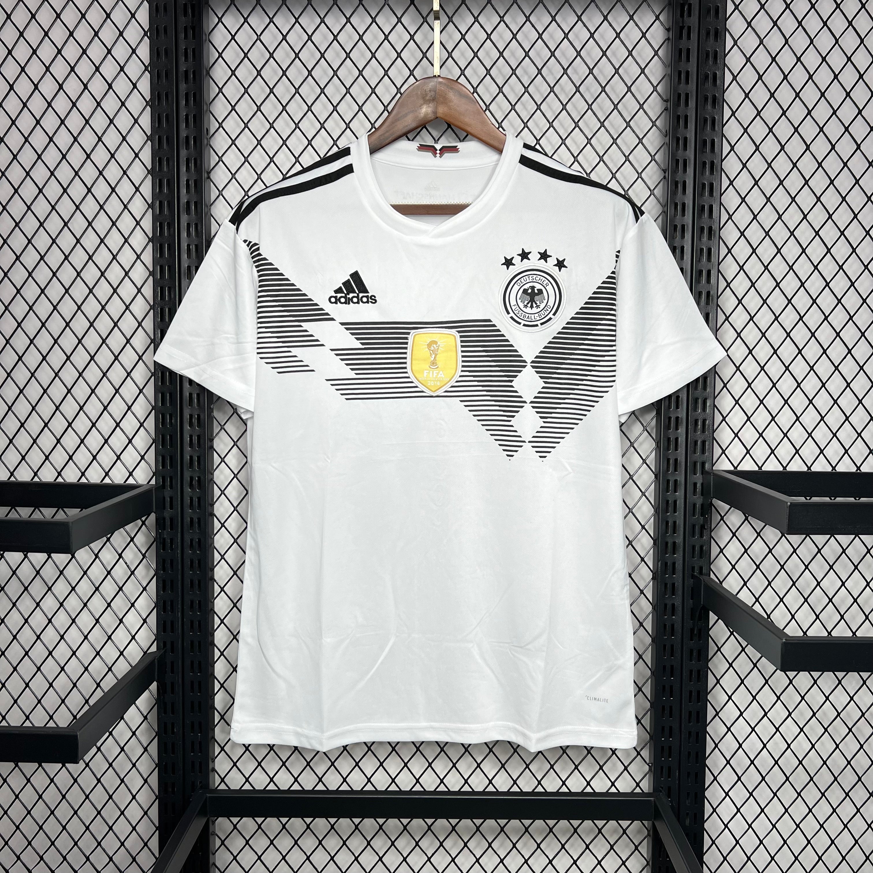 ALEMANIA 2018 LOCAL