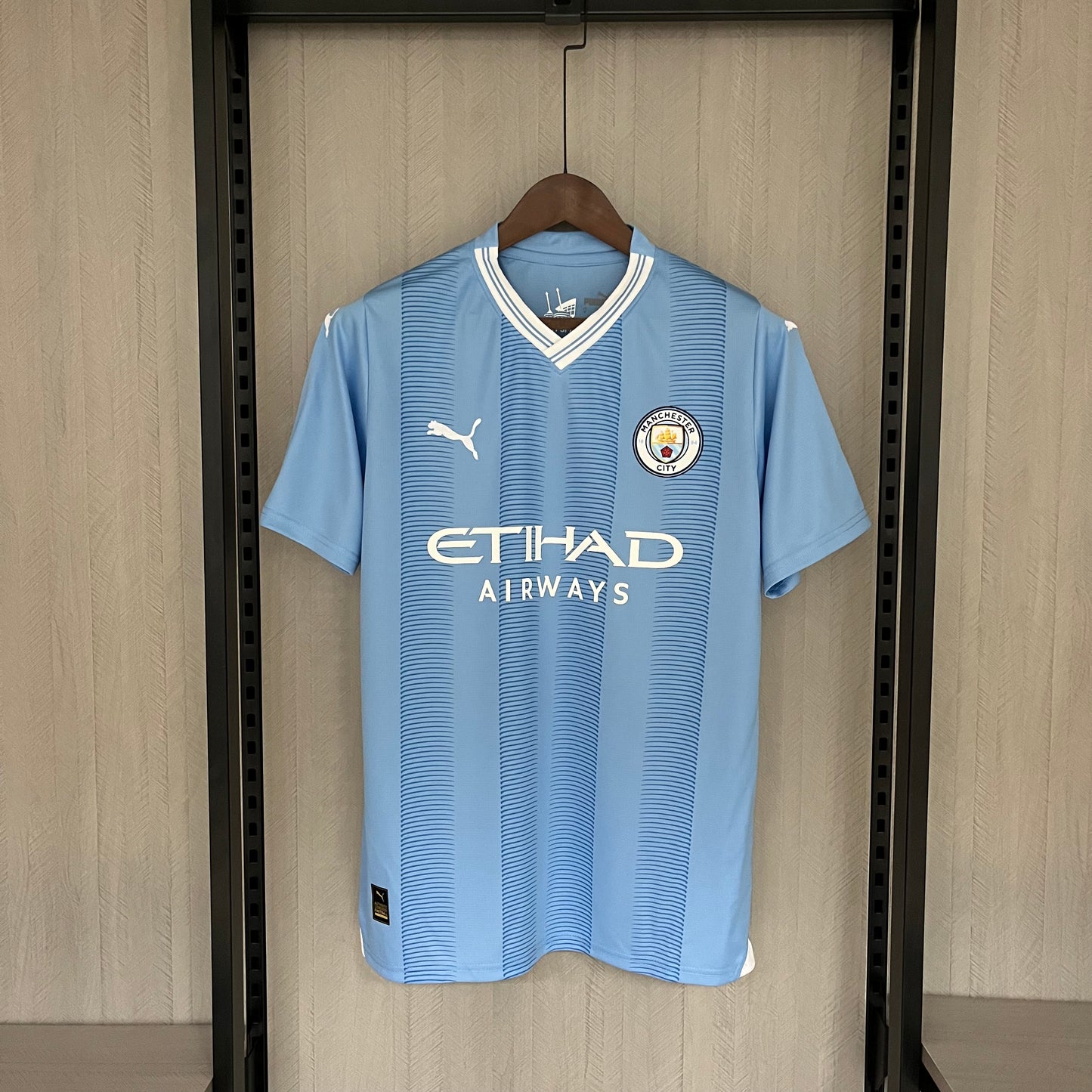 MANCHESTER CITY 23/24 LOCAL