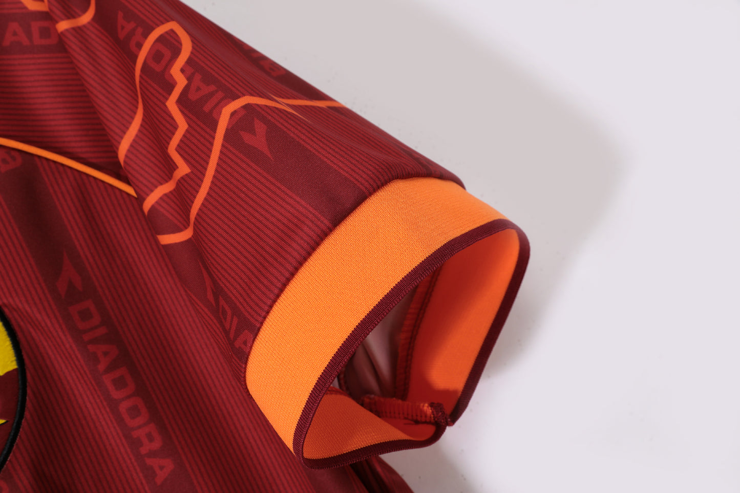 ROMA 99/00 LOCAL