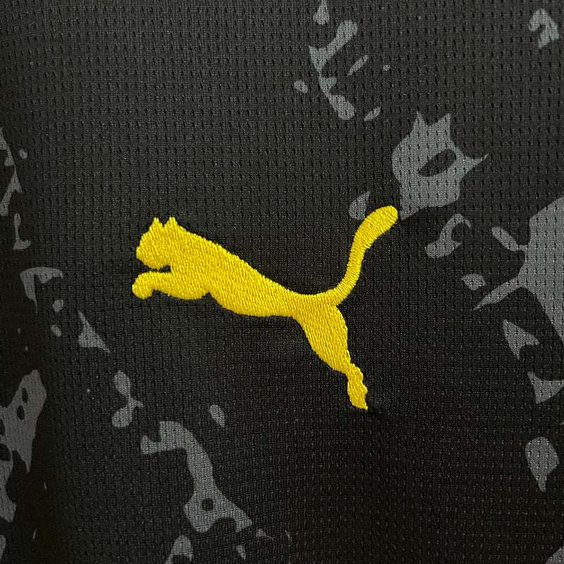 BORUSSIA DORTMUND 23/24 VISITA