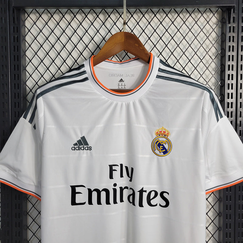 RONALDO - REAL MADRID 13/14 LOCAL