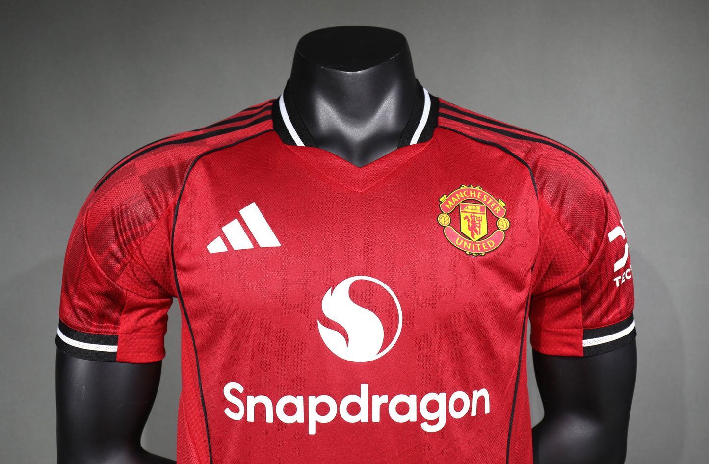 MANCHESTER UNITED 25/26 LOCAL