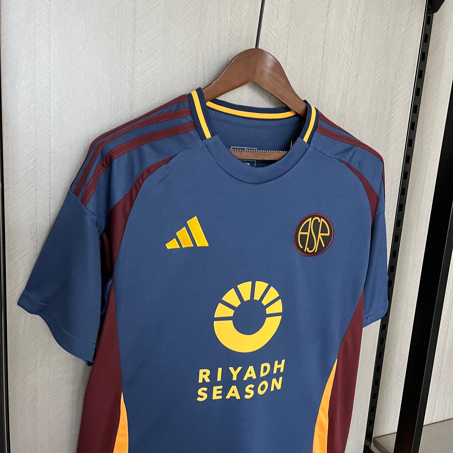 ROMA 24/25 TERCERA