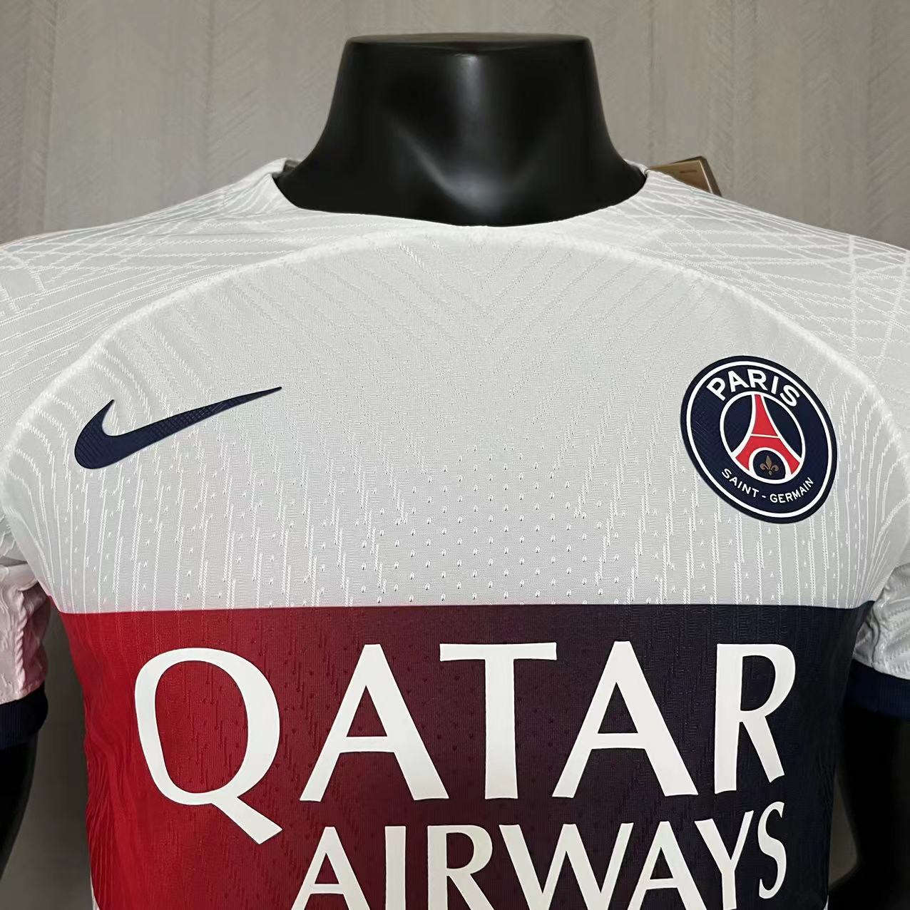 PSG 23/24 VISITA