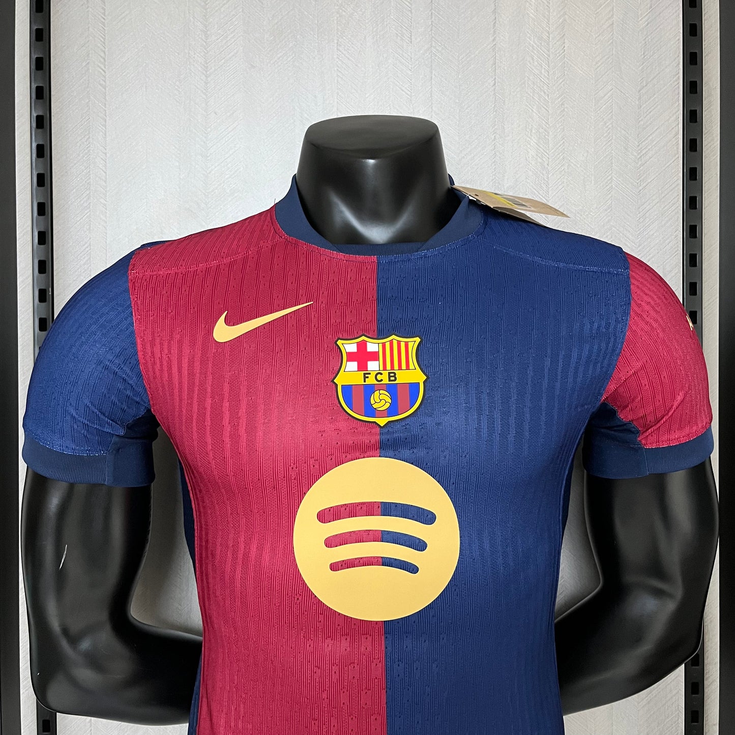BARCELONA 24/25 LOCAL
