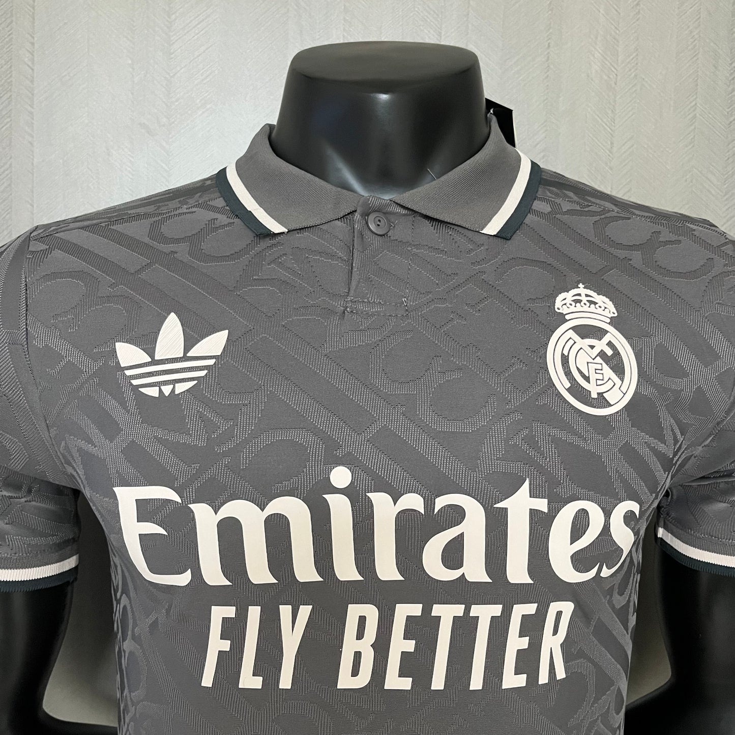 REAL MADRID 24/25 TERCERA