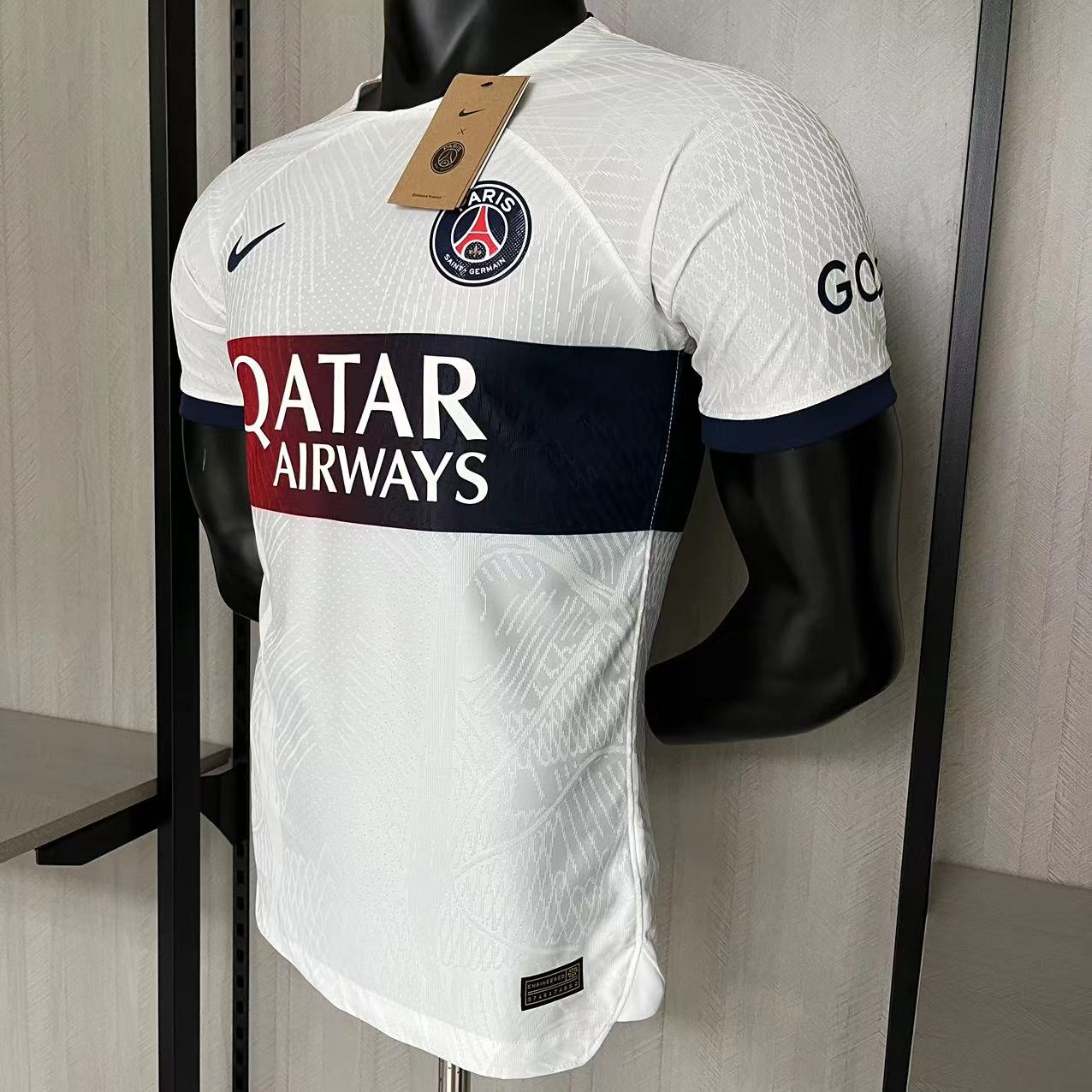 PSG 23/24 VISITA