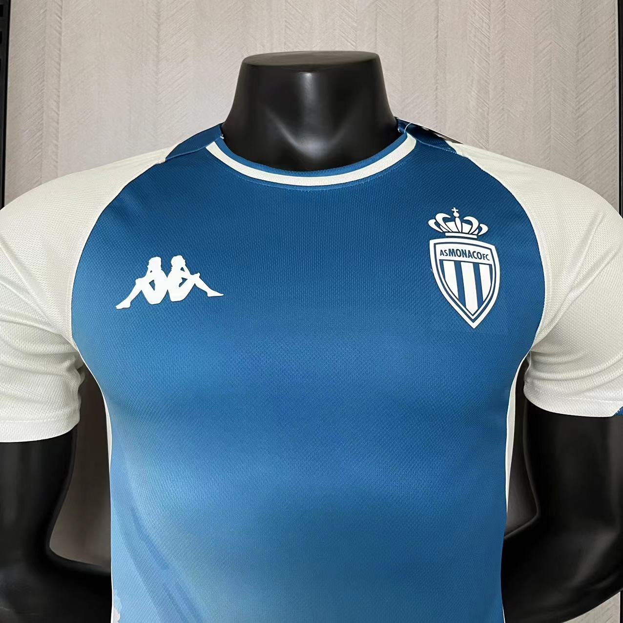 MONACO 23/24 TERCERA