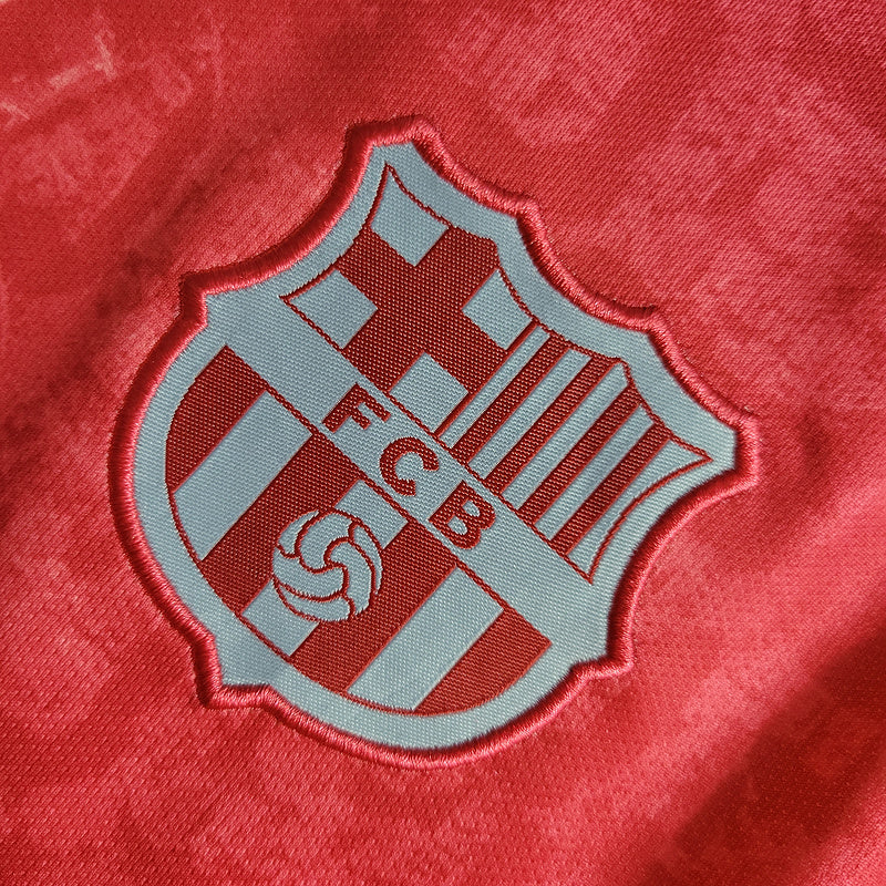 MESSI - BARCELONA 18/19 TERCERA