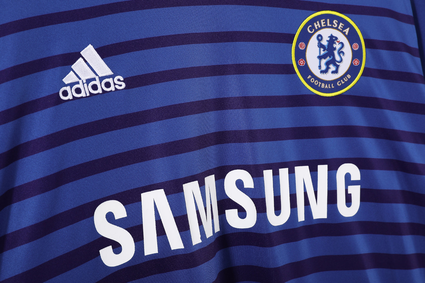 CHELSEA 14/15 LOCAL