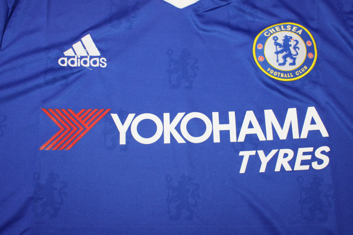 CHELSEA 16/17 LOCAL