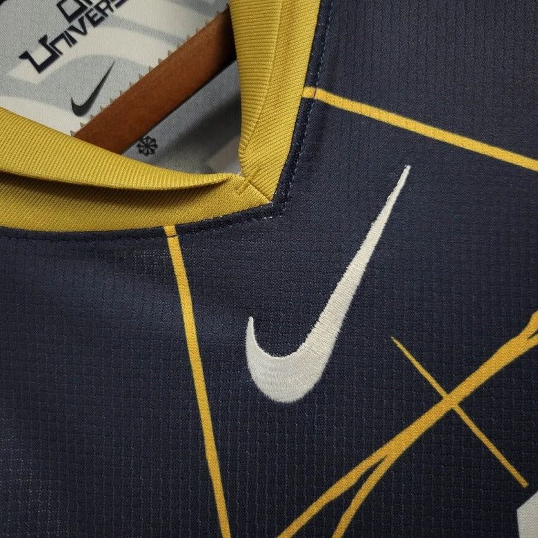 PUMAS 24/25 VISITA