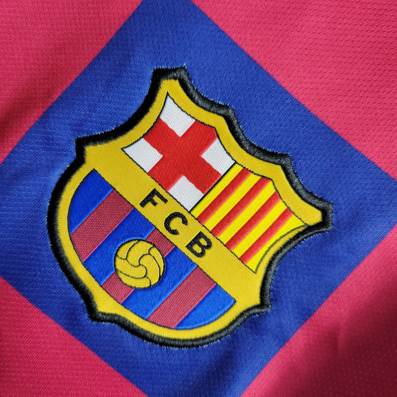 MESSI - BARCELONA 19/20 LOCAL