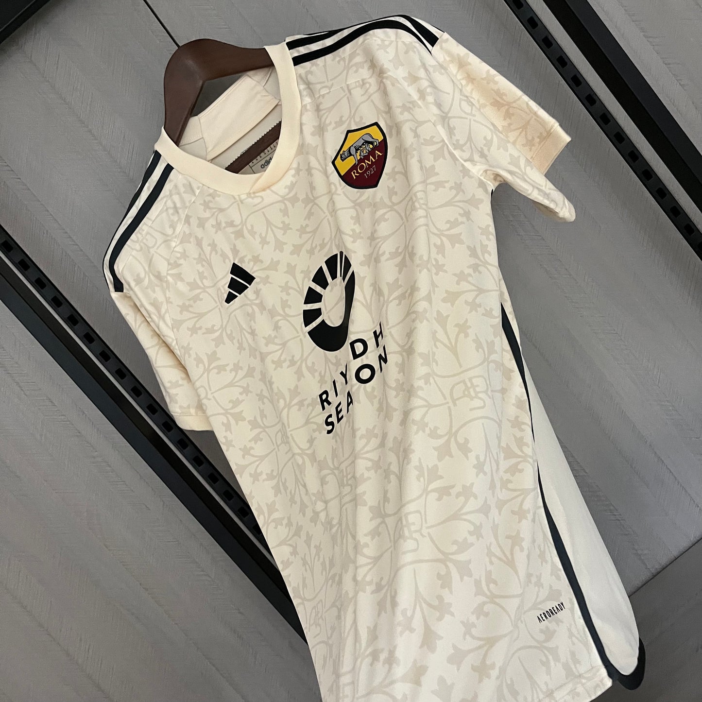 ROMA 23/24 VISITA