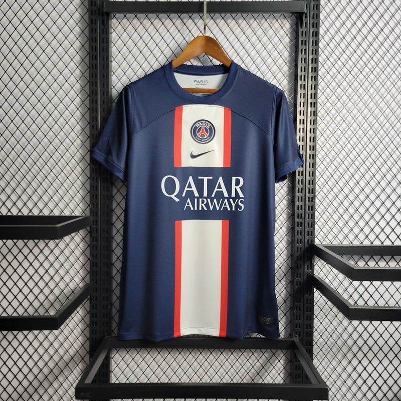 PSG 22/23 LOCAL