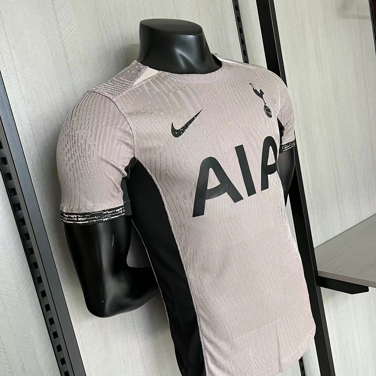 TOTTENHAM 23/24 TERCERA