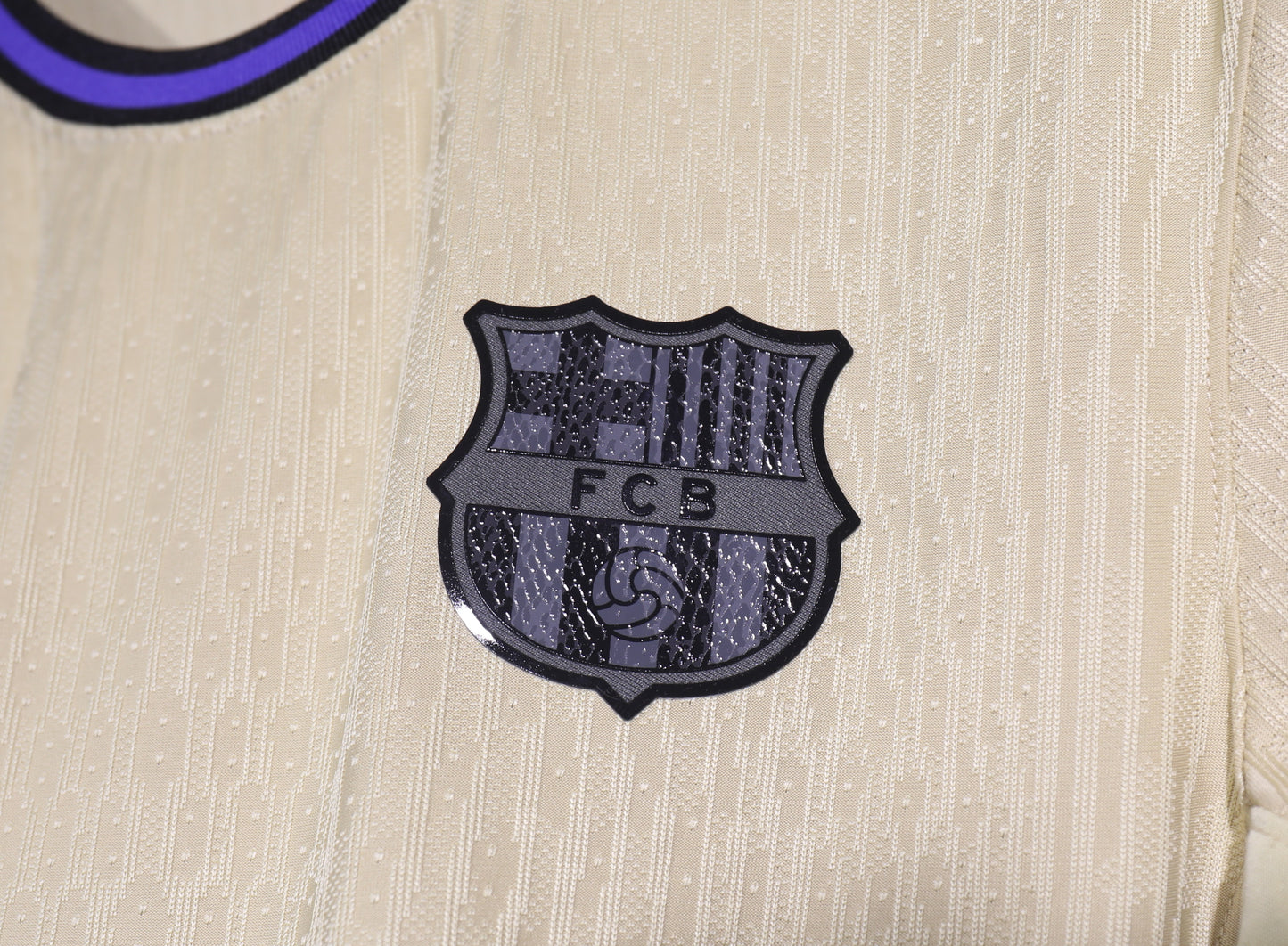 BARCELONA x KOBE 25/26 VISITA