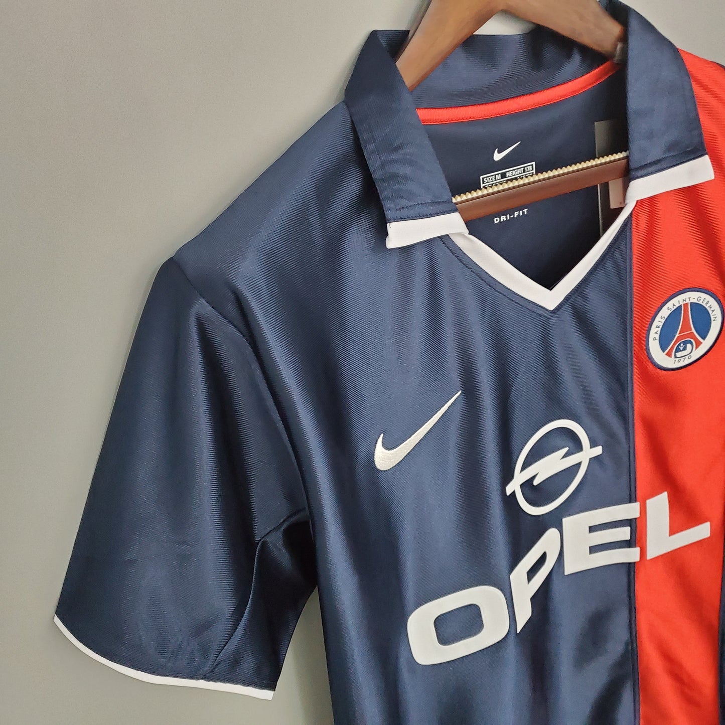 PSG 01/02 LOCAL