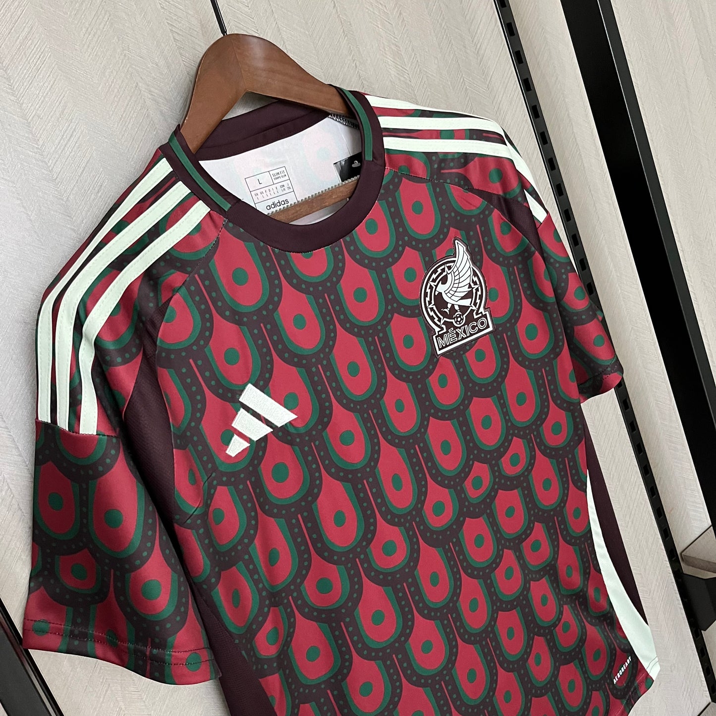 MÉXICO 2024 LOCAL