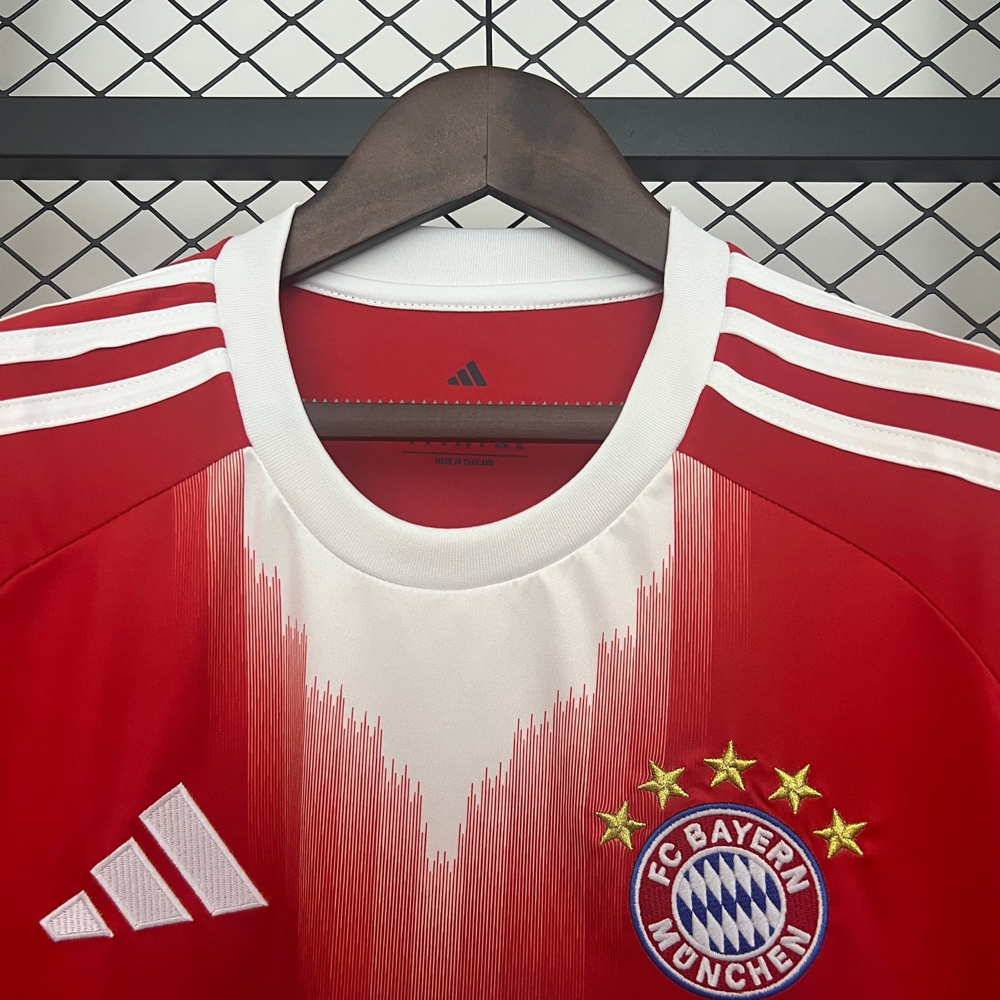 BAYERN MUNICH 25/26 LOCAL