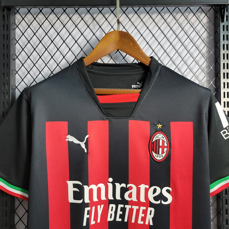 AC MILAN 22/23 LOCAL