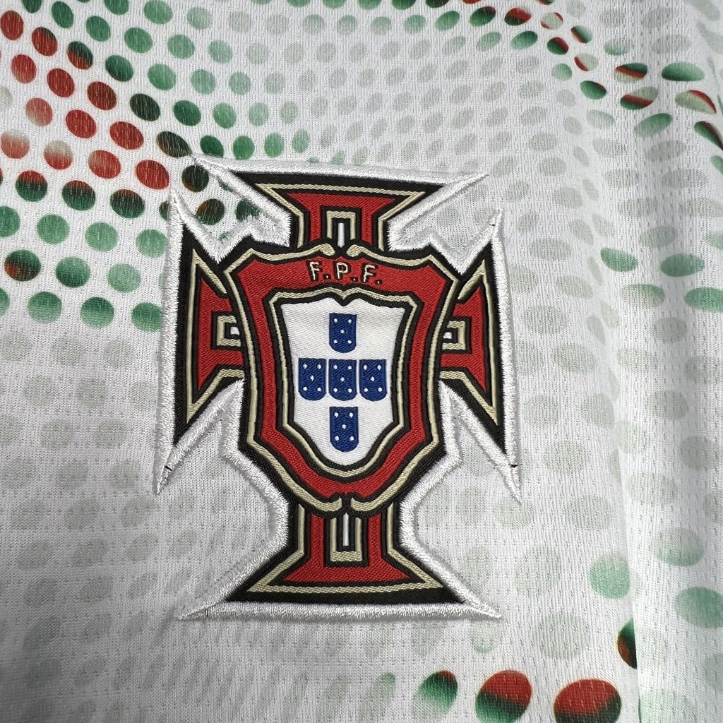 RONALDO - PORTUGAL 2025 VISITA