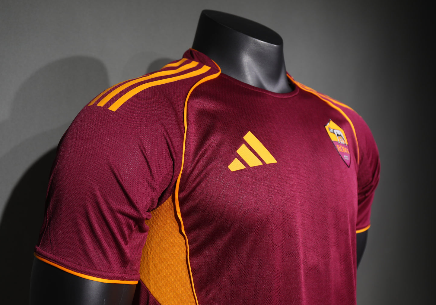 ROMA 25/26 LOCAL