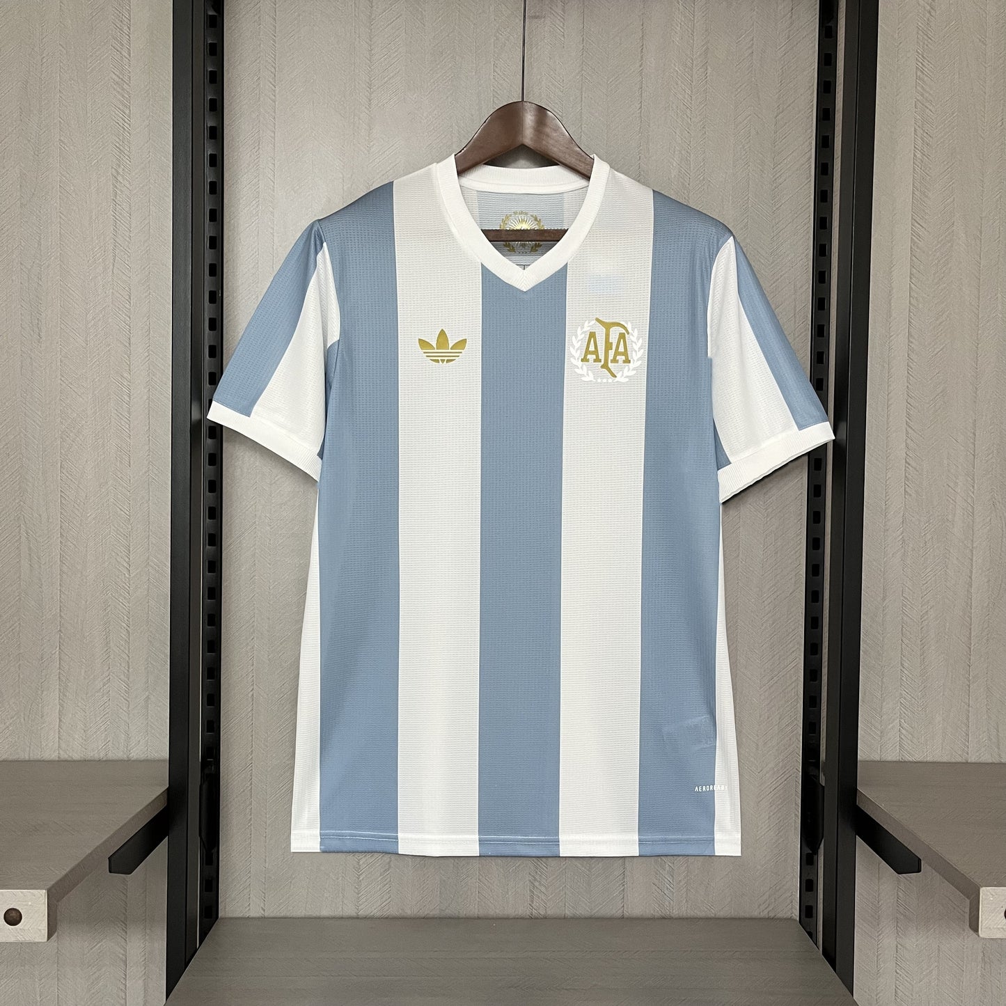 MESSI - ARGENTINA 50 ANIVERSARIO