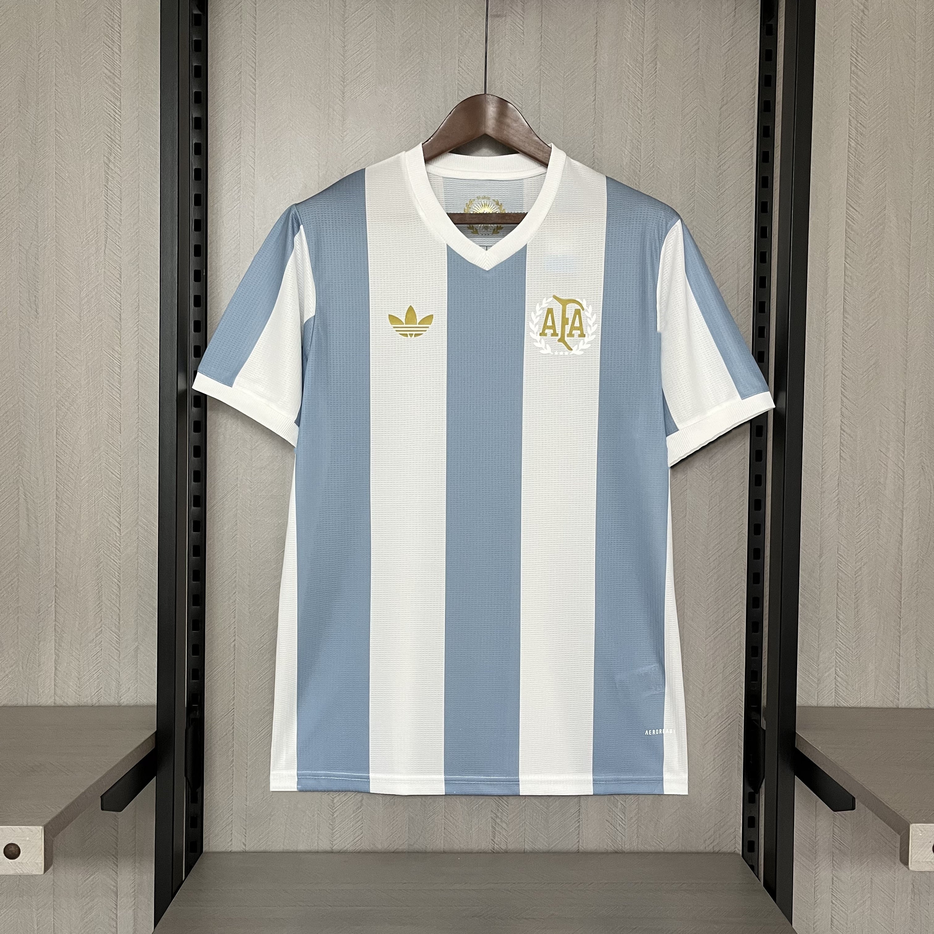 MESSI - ARGENTINA 50 ANIVERSARIO
