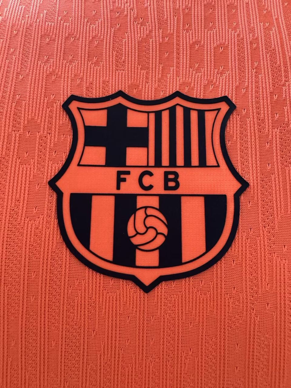 BARCELONA 25/26 TERCERA TOTAL 90