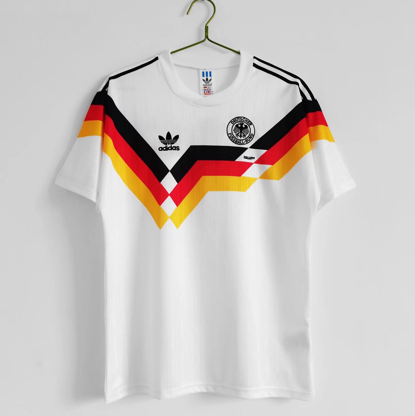 ALEMANIA 90 LOCAL